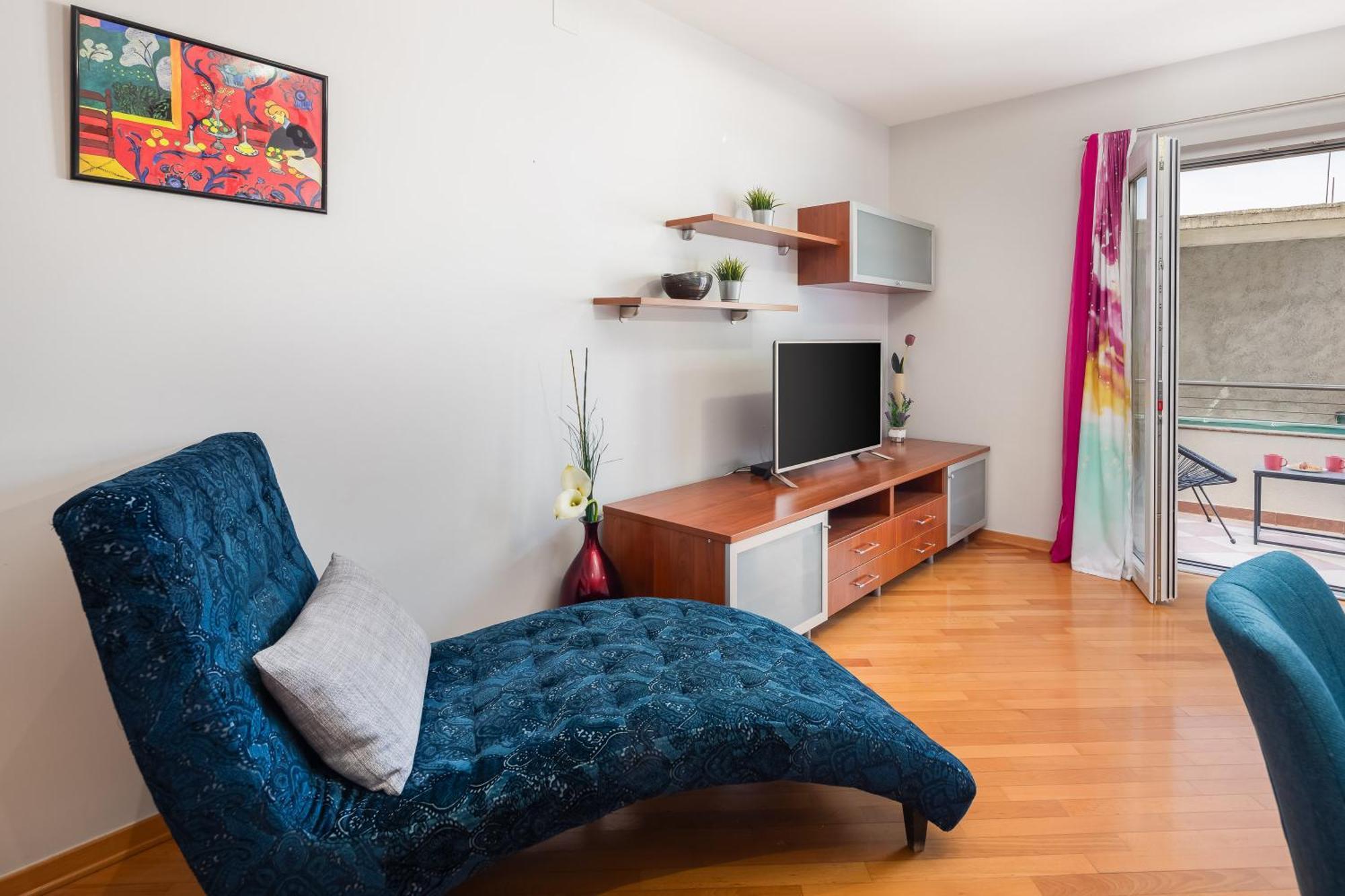 Brkic Apartments With Private Parking มาคาร์สกา ห้อง รูปภาพ